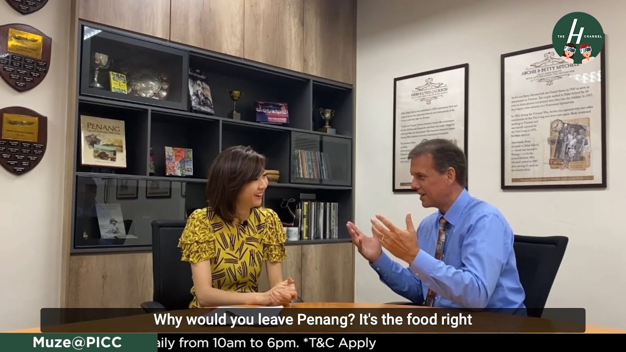 International Schools: Why Penang Offers A Unique Learning Experience | The H Channel