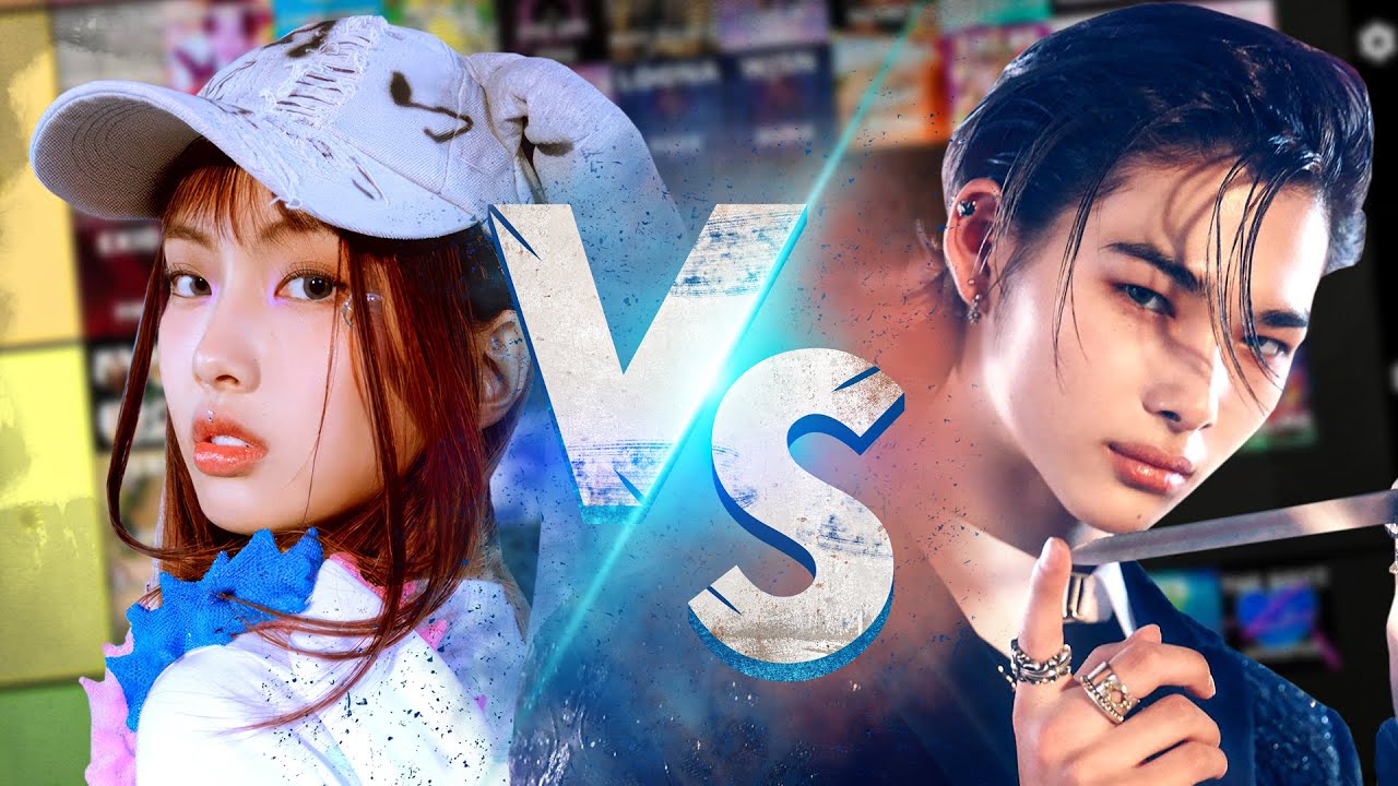 Les PIRES et les MEILLEURS débuts de K-pop de 4e gen (selon nous)