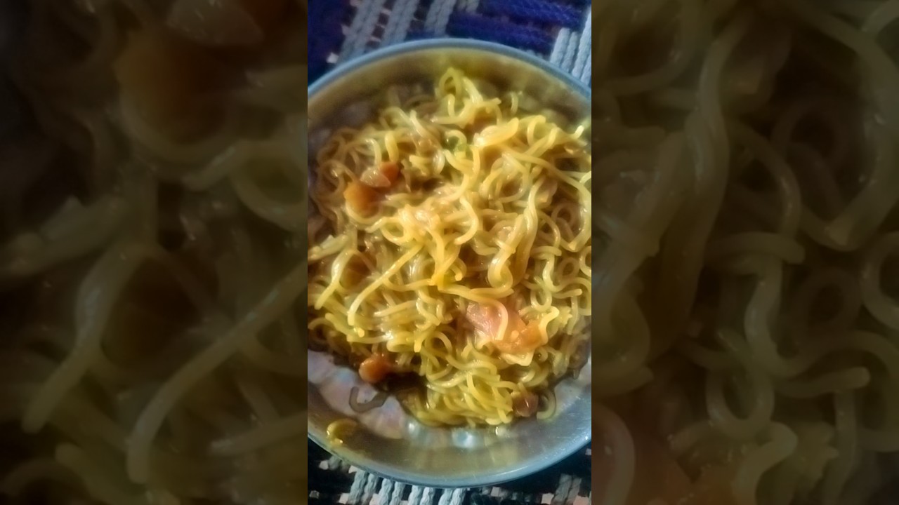 Maggie Alwer Recipe ||Magee recipe | megee Recipe |