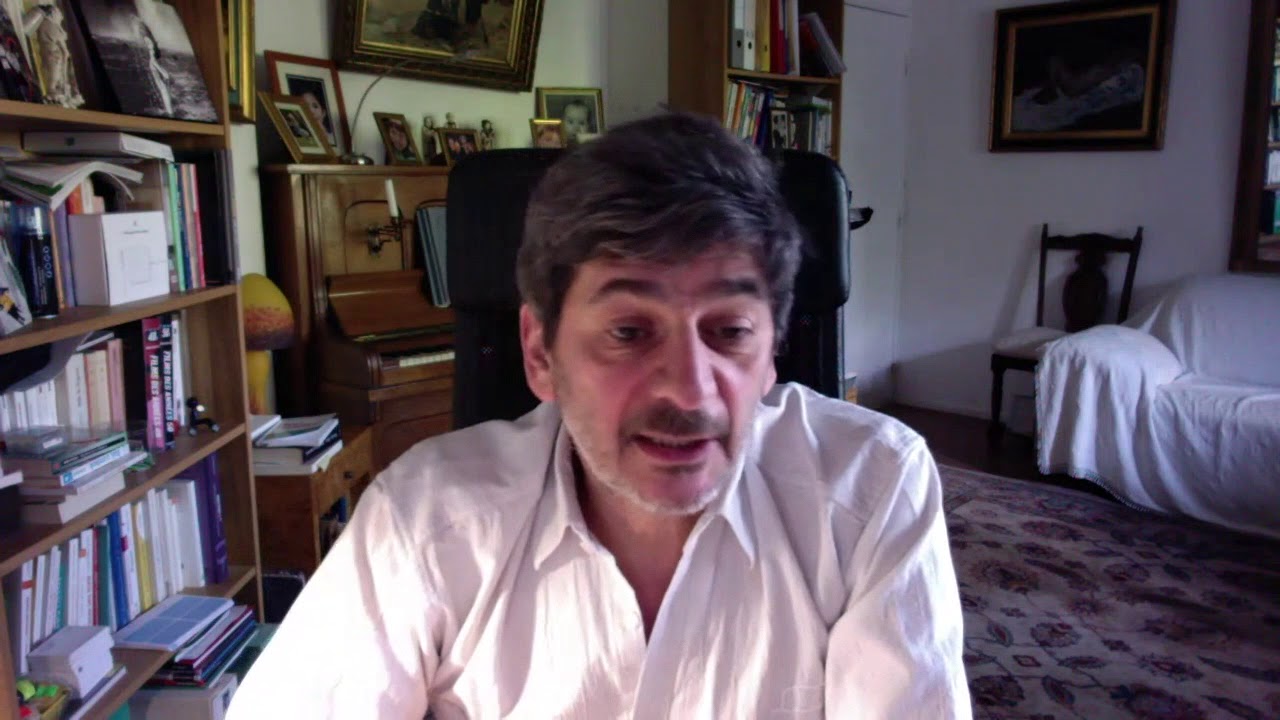 Comment garder son poids d'&eacute;quilibre ? Dr Jean-Philippe Zermati, expert nutritionniste