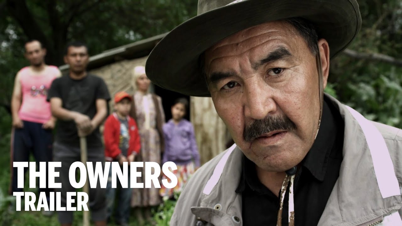 THE OWNERS Trailer | Festival 2014