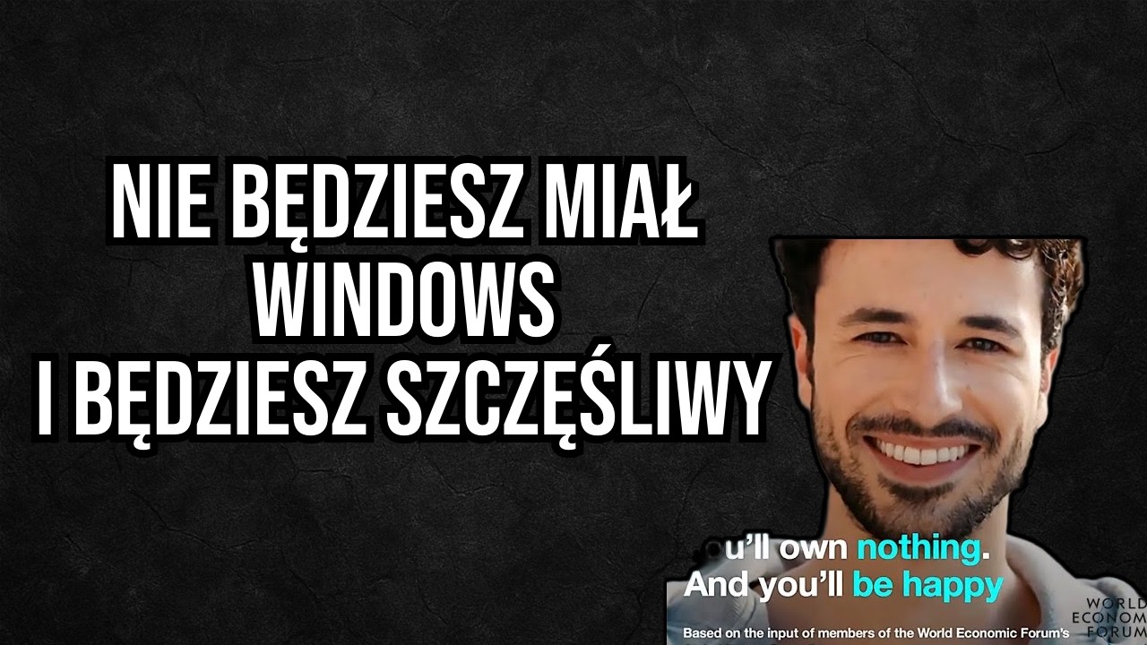 Rok linuxa (styczeń)