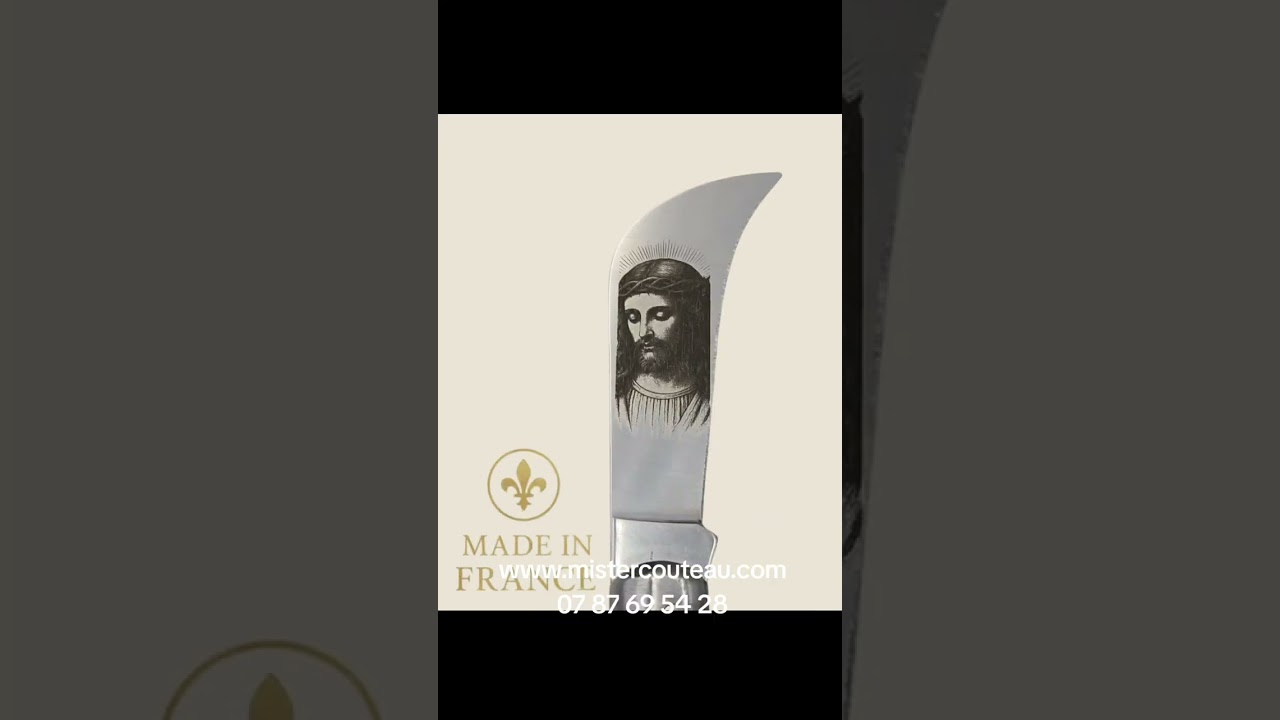 🔪 Ce ne sera plus une serpette