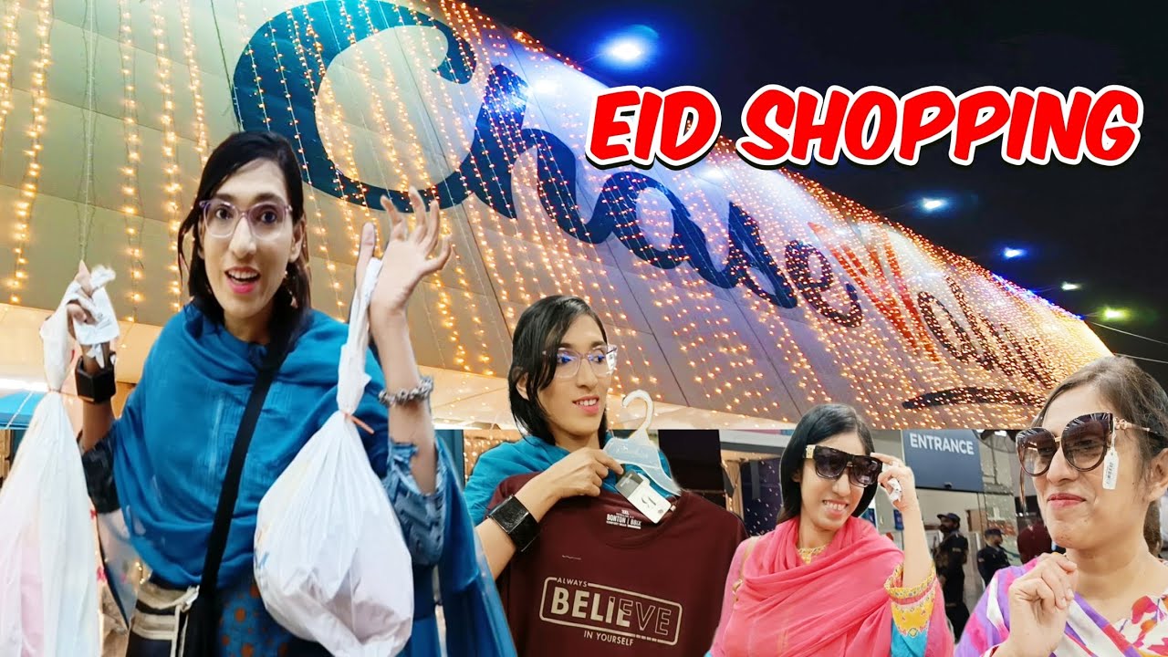 Chase Value Karachi | Eid Shopping Vlog | Eid Collection | Chase Value Shopping | Ramzan 2025