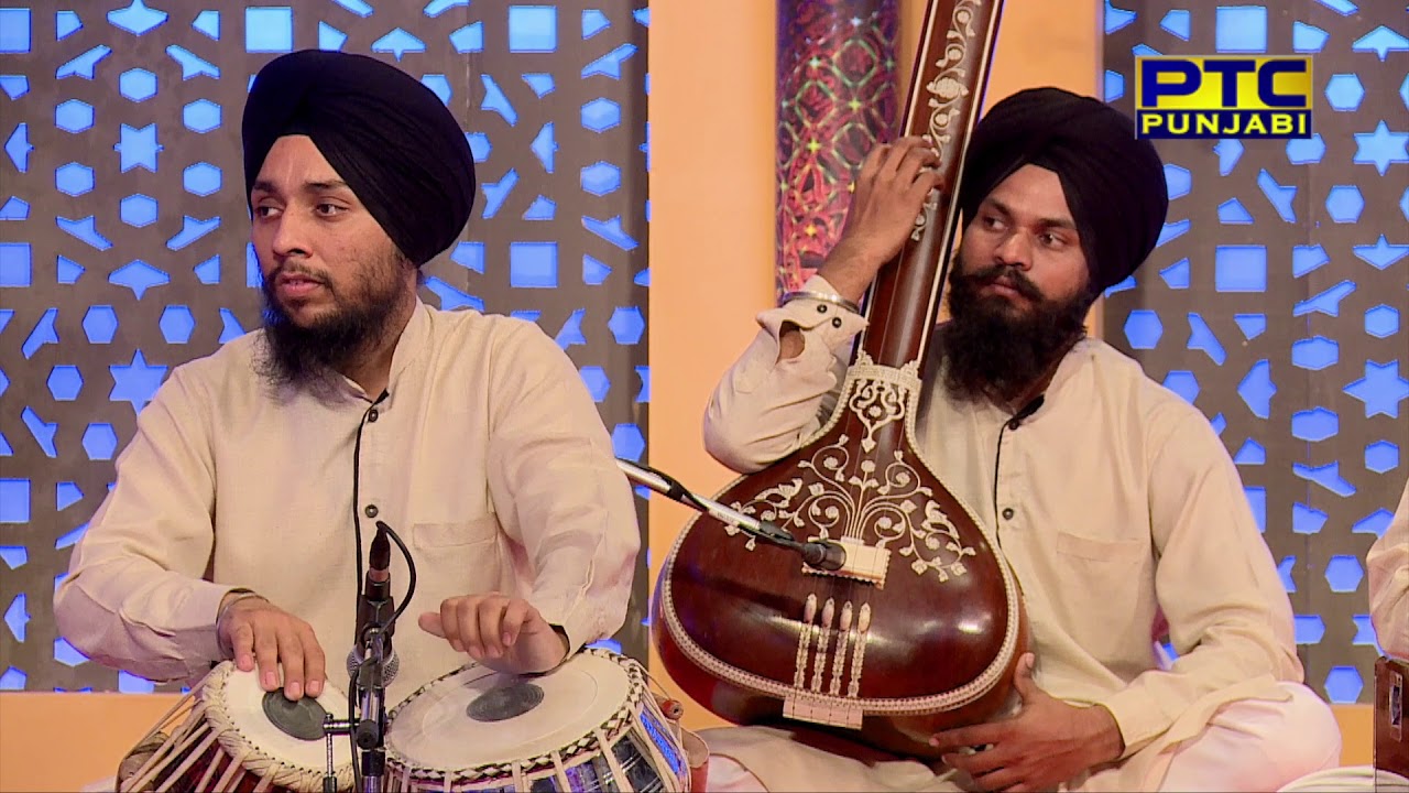 Studio Round 15 | Gavo Sachi Baani 2 | Full Episode | PTC Punjabi