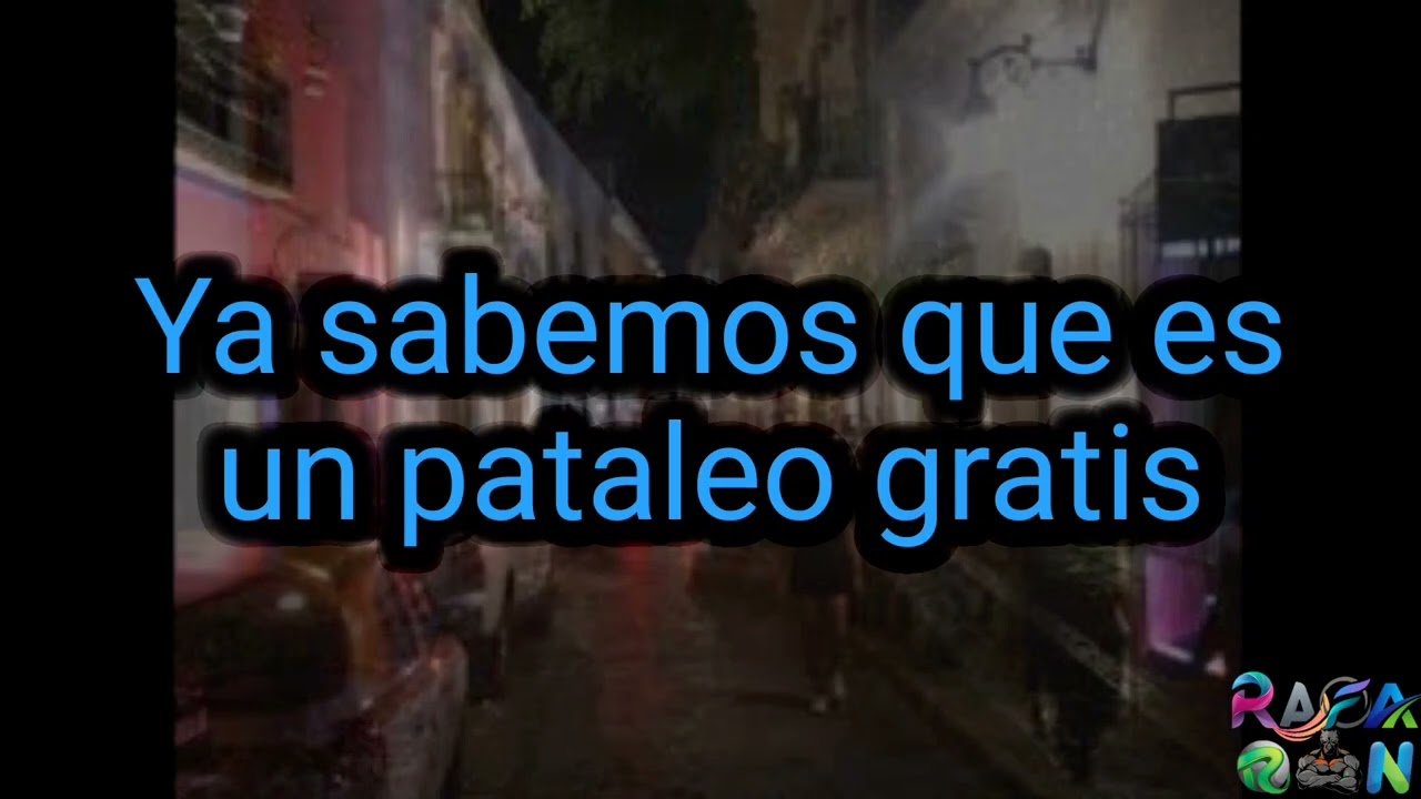 Kortatu mierd@ de cuidad con letra