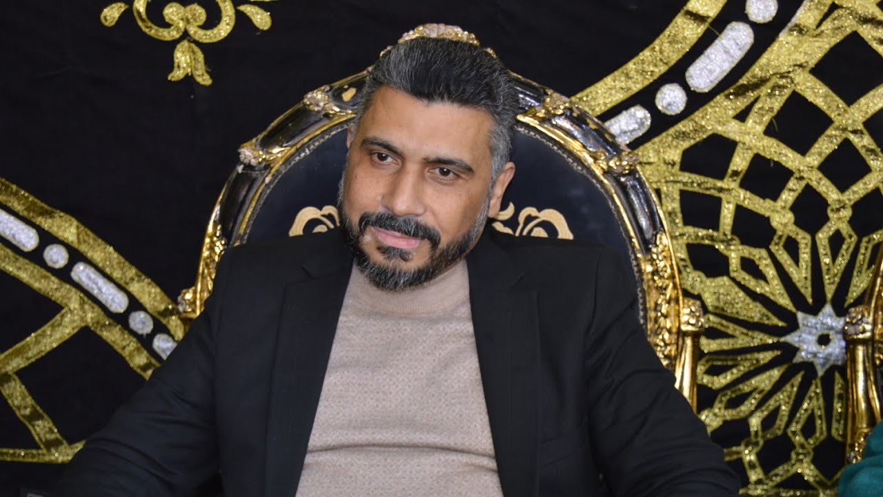 القارئ الشيخ اسامه جلال عامر ربع العصر كاملاً عزاء الحاج حسانين السيد شراره قرية العجوزين مركز دسوق
