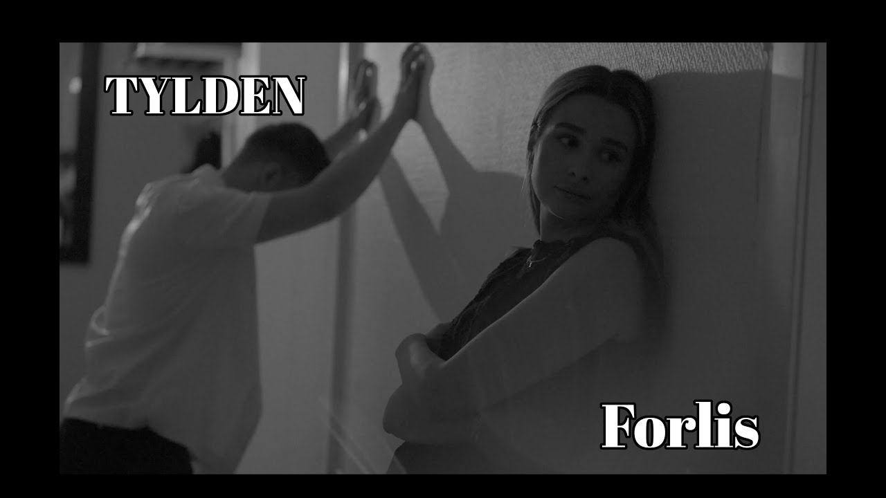 TYLDEN  - FORLIS  (Offisiell Musikkvideo)
