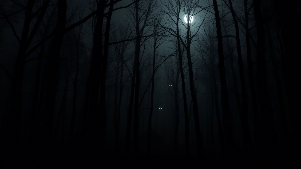 Keys of the Unknown: A Hauntingly Motivational Piano Reverie