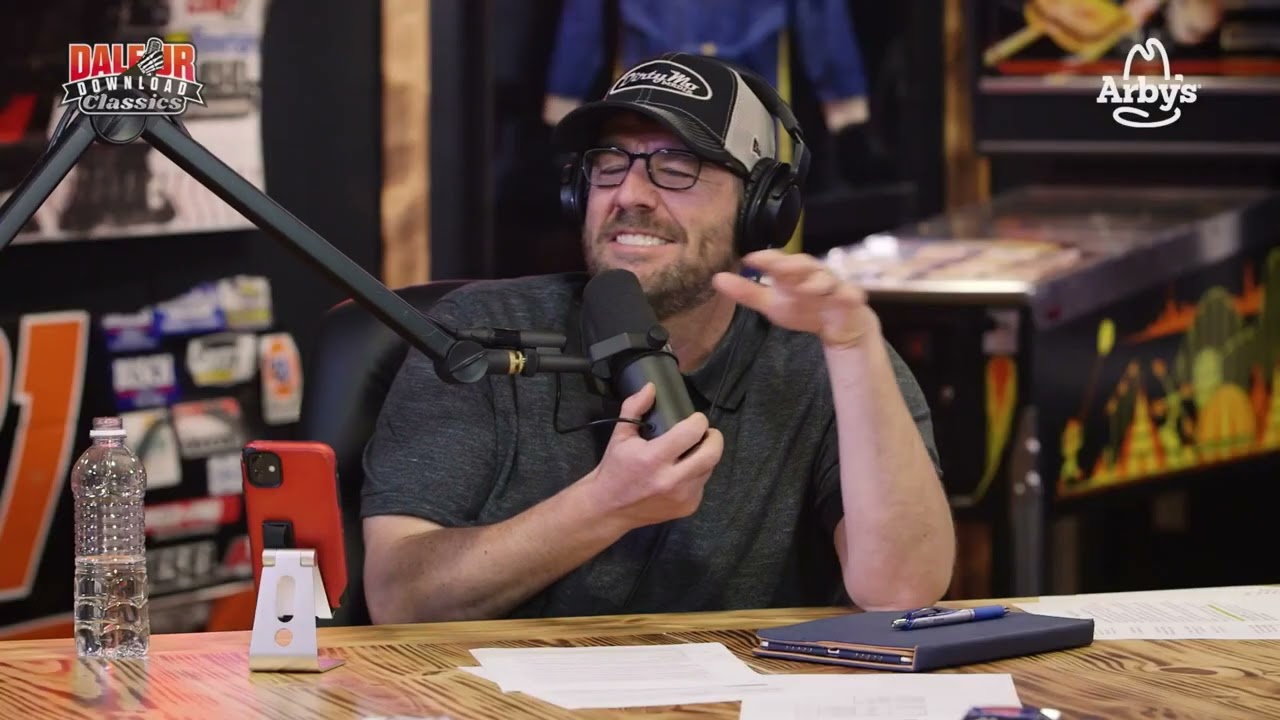 Nobody Had a Legal Car at Daytona & Andy Petree Just Admitted It