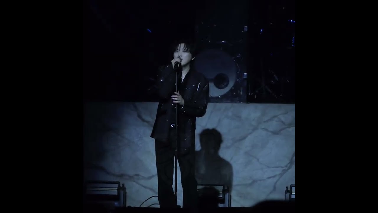 260307 PITTA CONCERT [UNIVERSE: ECLIPSE] - Unintended