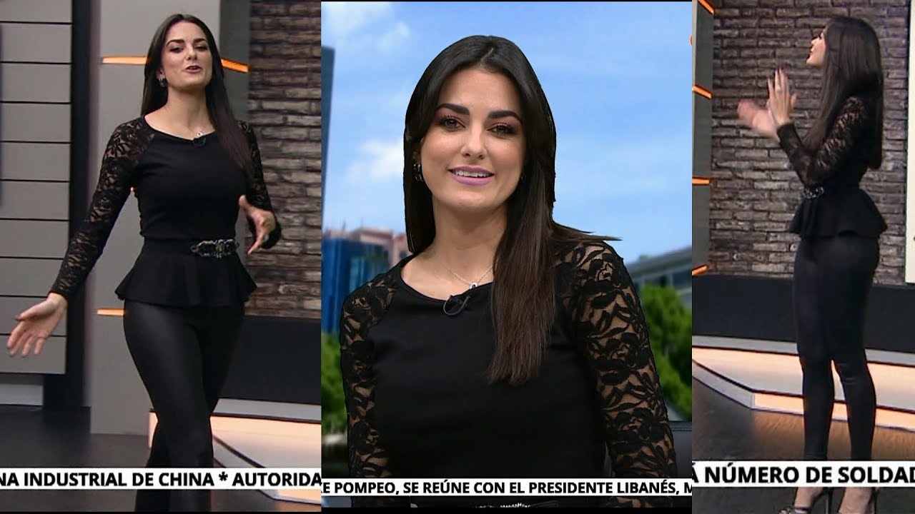María Alejandra Molina 220319