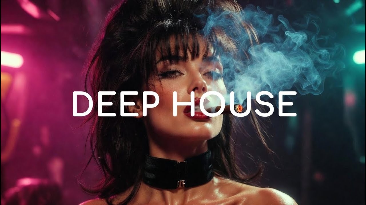 Best of Deep House 2026 | Emotional Chill Mix & Deep Feelings #14