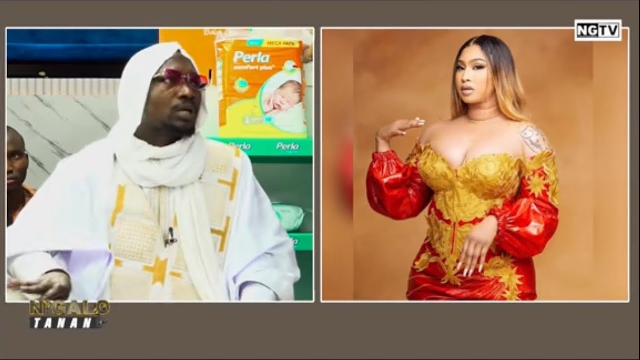 NGALO TANAN AVEC BAHMARIAM KA BATIO