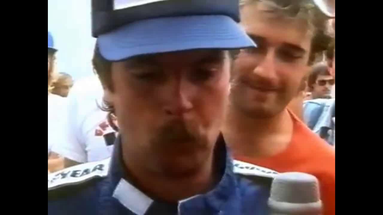 Suomalaiset ovat voittaneet F1 mestaruuden 3 kertaa