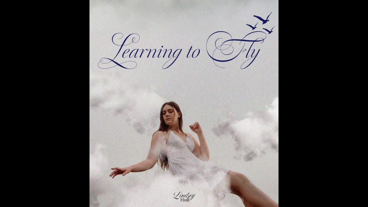 Lindsey Hull - As I Fly (Official Audio)
