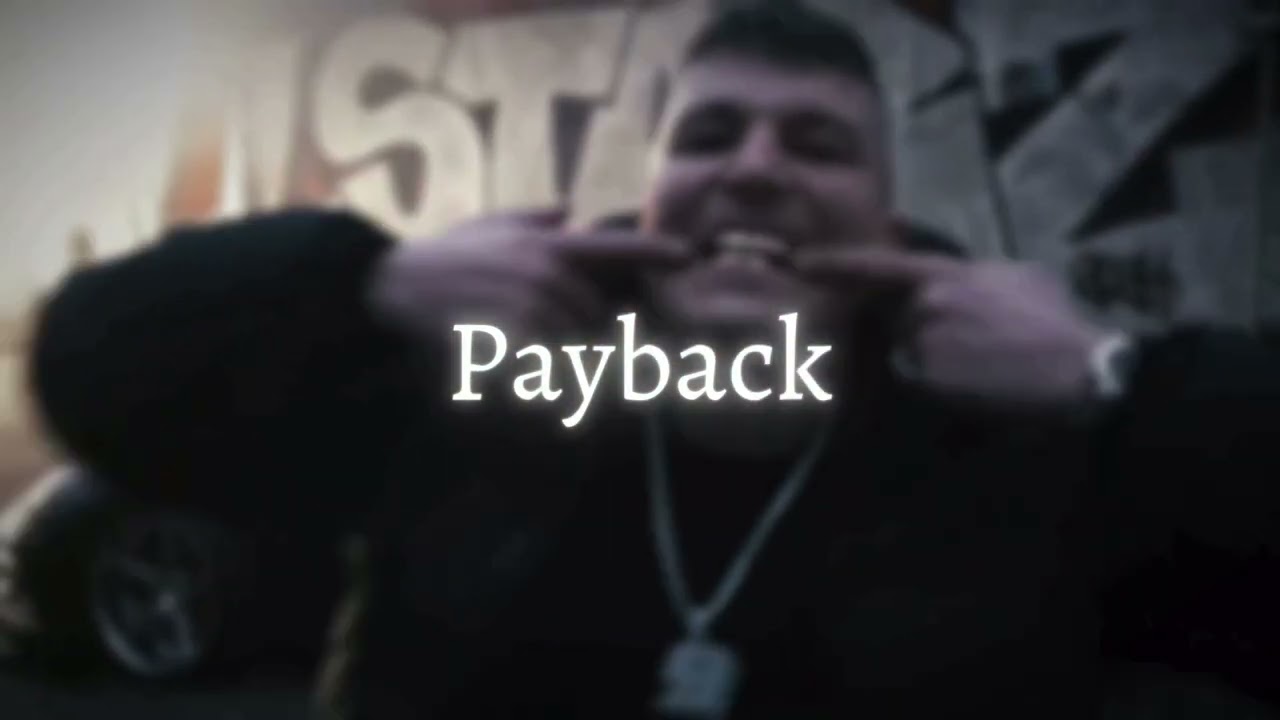 [free] LX x Bonez MC x Sa4 x 187 Strassenbande Type Beat - 
