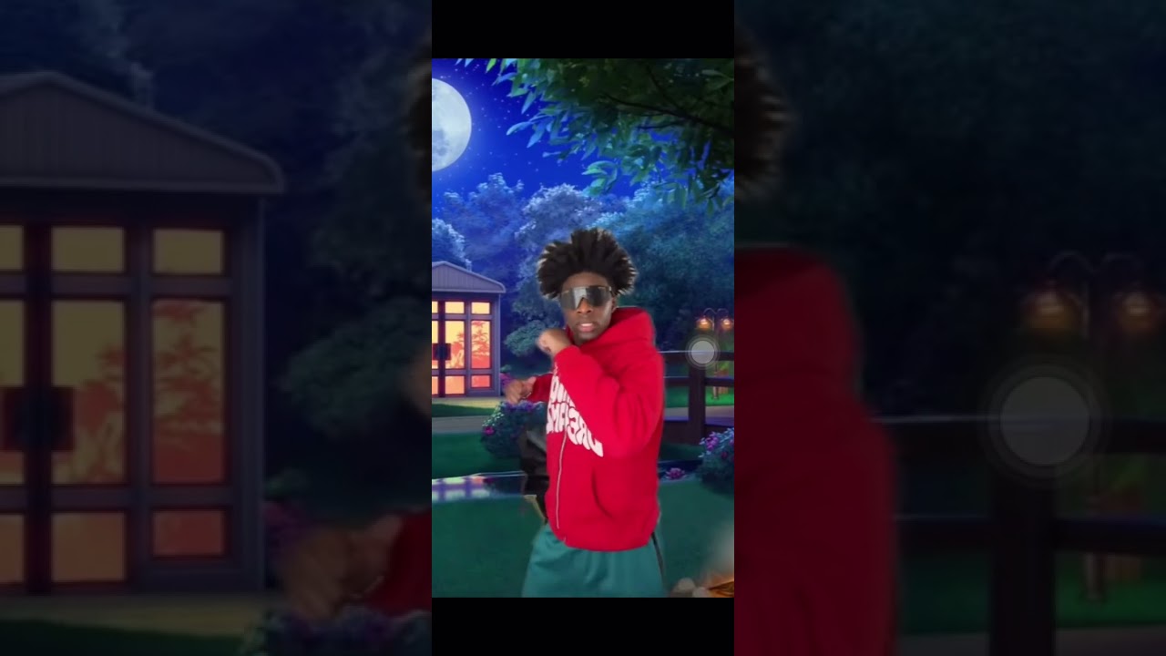 Not Responsible x Go Junior Sped up + perfectly looped