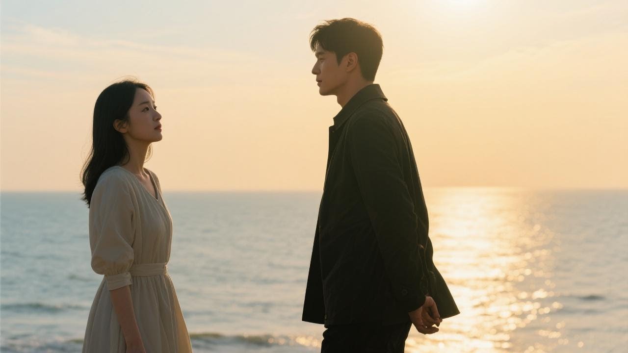 📖 Judul: Cinta Tersembunyi: Penyesalan yang Datang Terlalu Larut