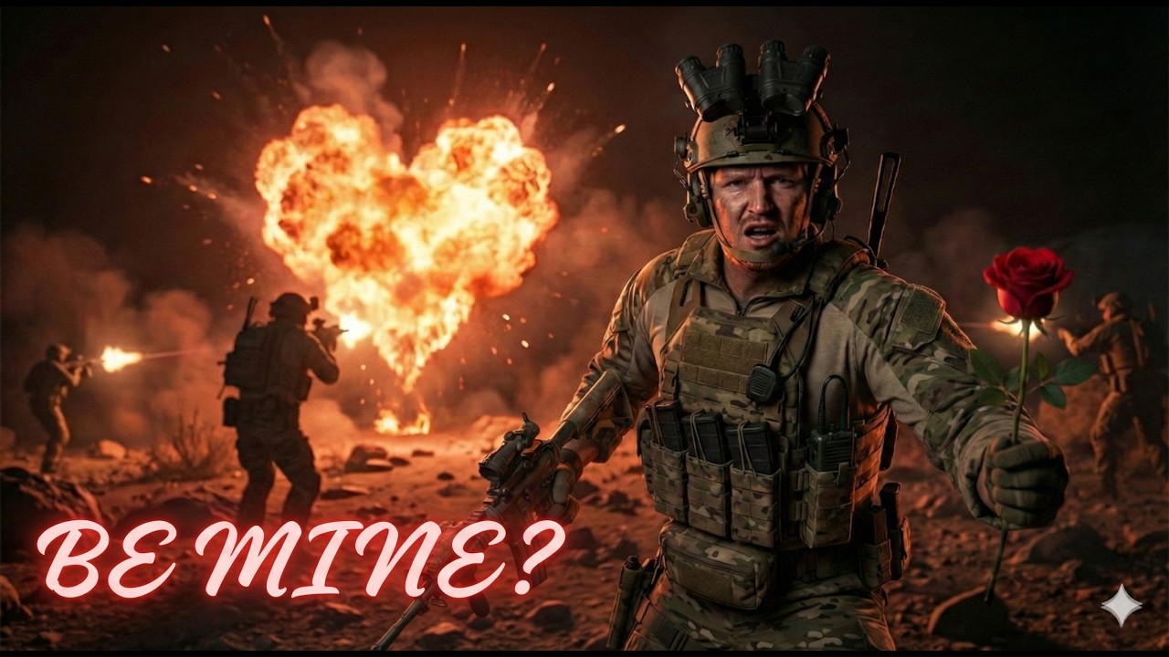 Be my teammate