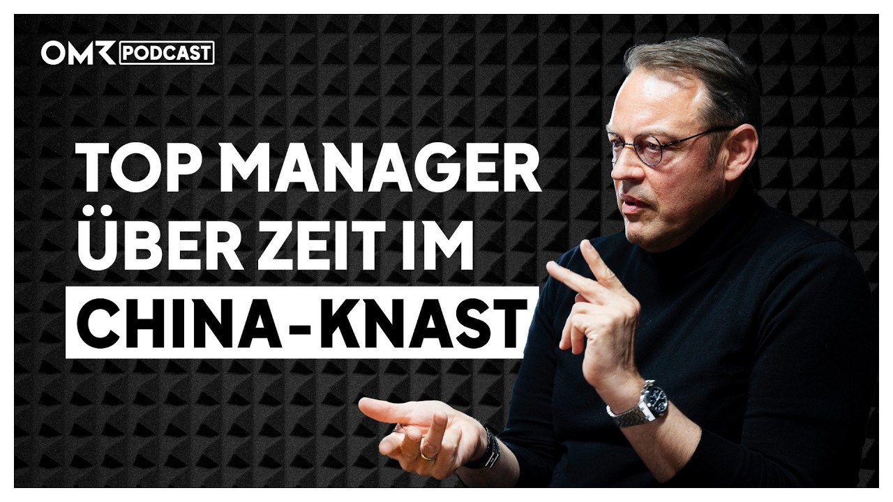 Ex-Volkswagen-Manager Jochen Sengpiehl über die schlimmste Zeit in seinem Leben