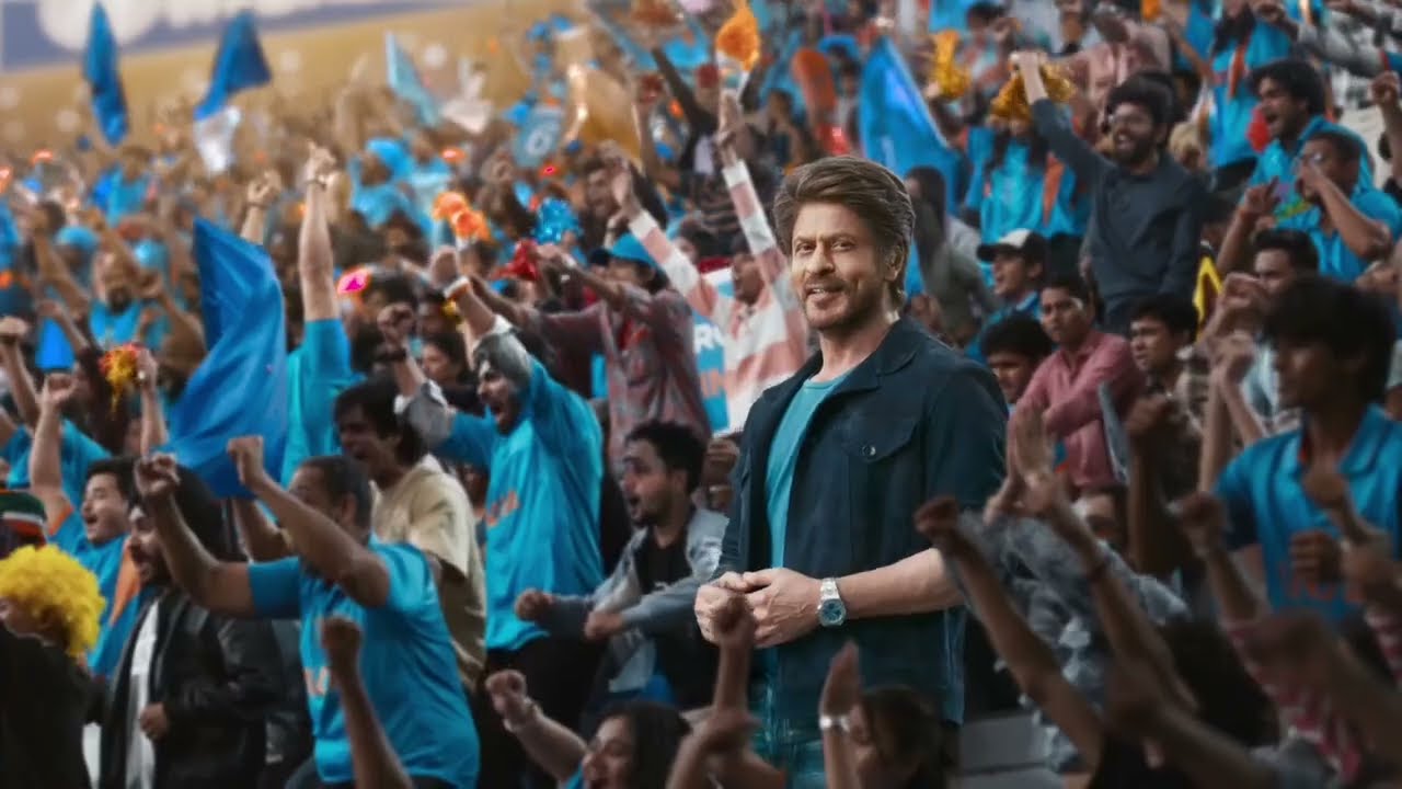 Hyundai Where Royalty Meets the Road — SRK x Hyundai
