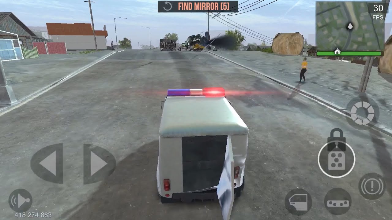 Craziness on my patrol! Madout 2 BCO..   MOPDFR