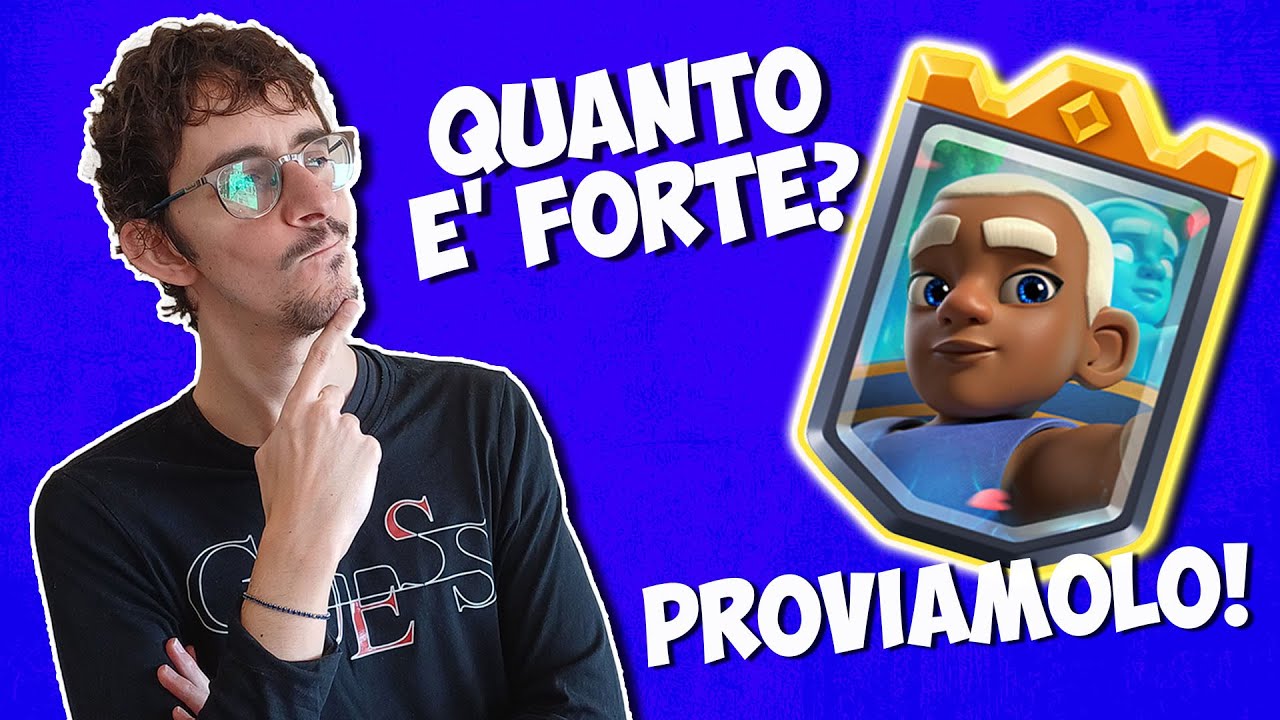 Saggio dell'eco quanto è forte? PROVIAMOLO!