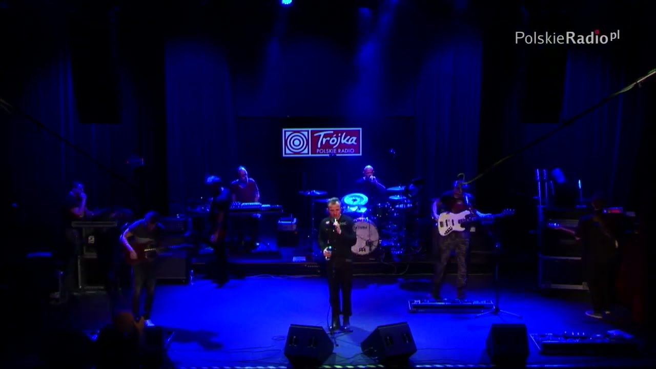 Koncert w Trójce | Coma