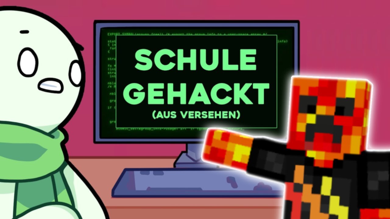 iRex REAGIERT auf ICH war der COMPUTER EXPERTE 🤓