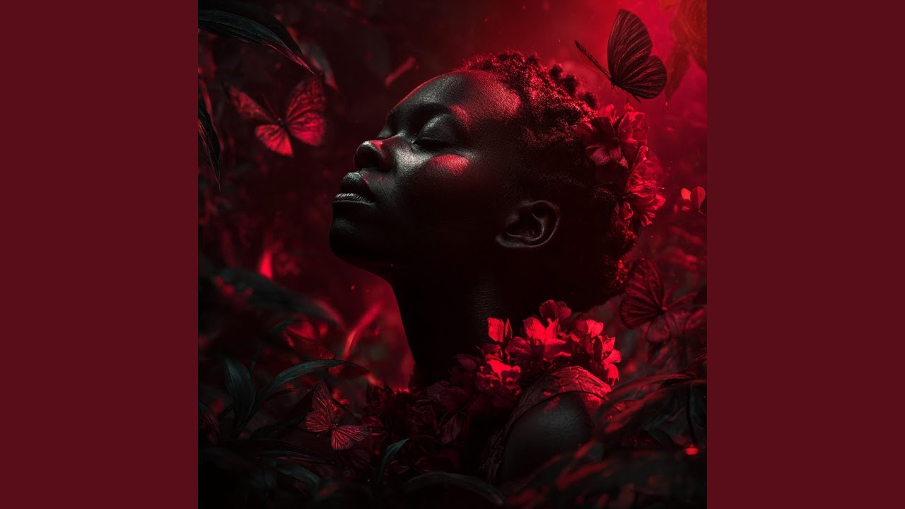 Mama Africa (AfroHouse)