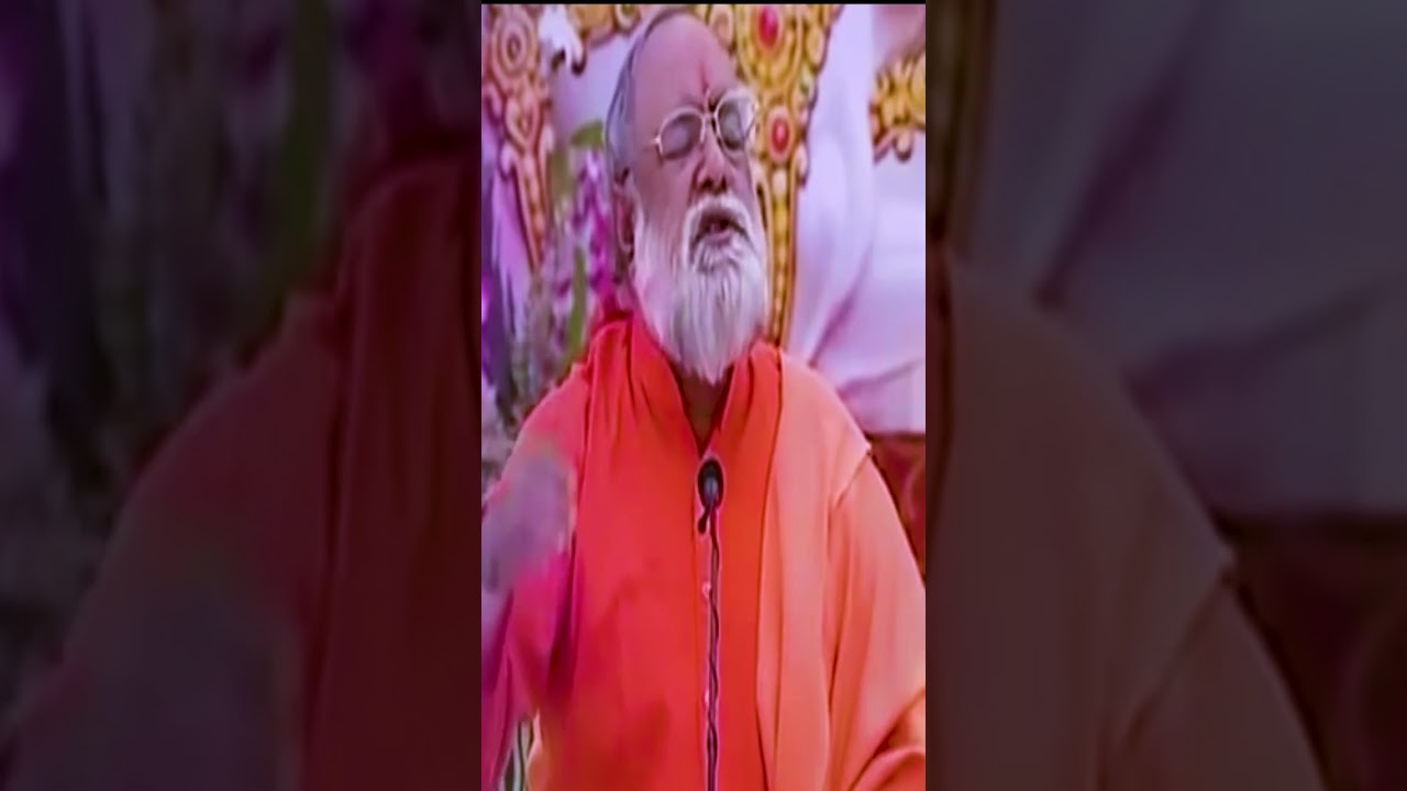 Kumar swami ji| kumar swami ji devotional speech| BSLND shorts| Kumar Swami Ji Shorts