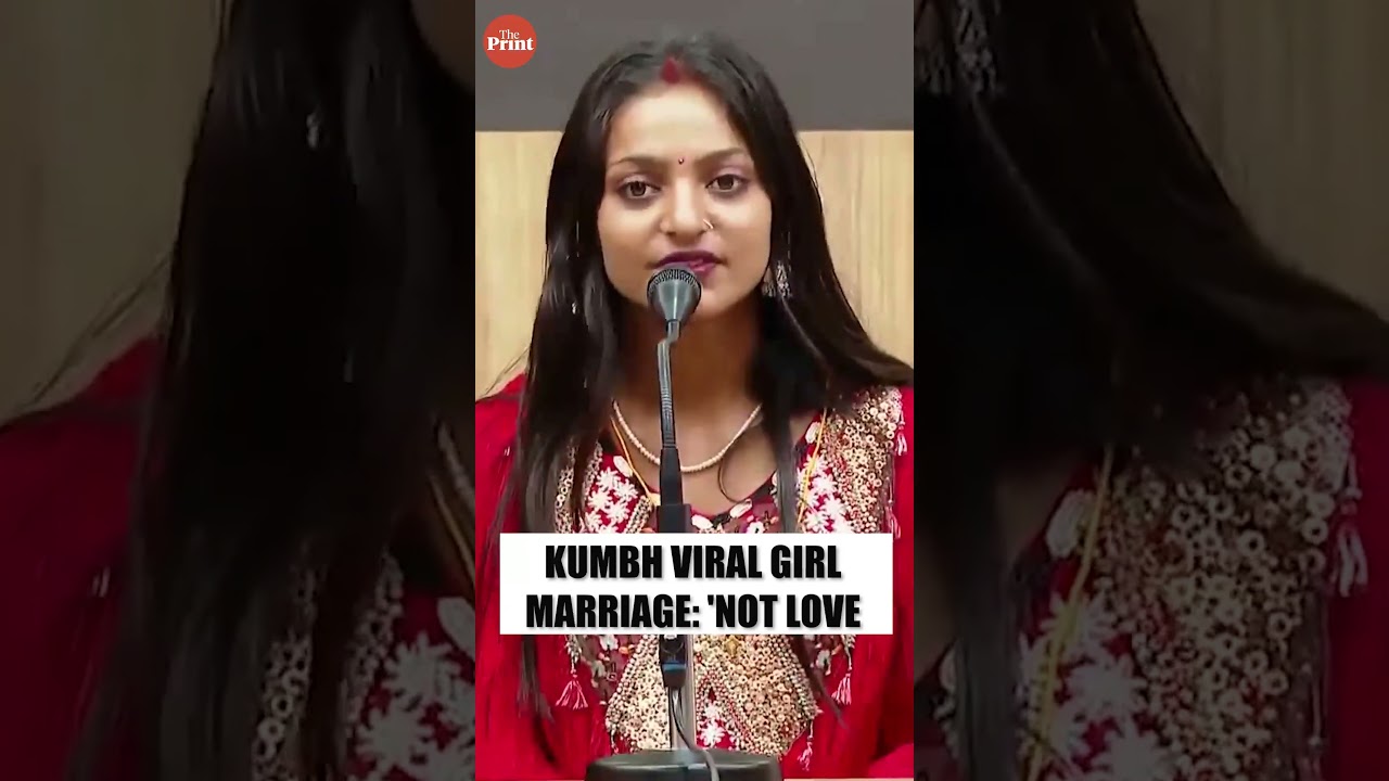 Monalisa-Furman Khan Wedding: 'Not Love Jihad. Respect All Religions'