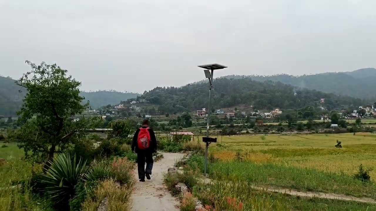 🌄 Ranikhet 💗