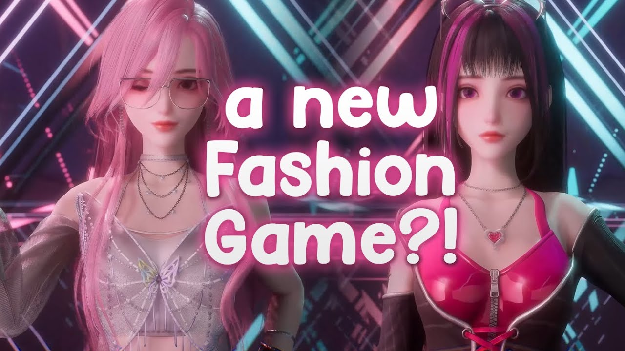 НОВАЯ игра о моде?! 👀🎀 Idol Party 2: ПЕРВЫЕ ВПЕЧАТЛЕНИЯ + ОБЗОР