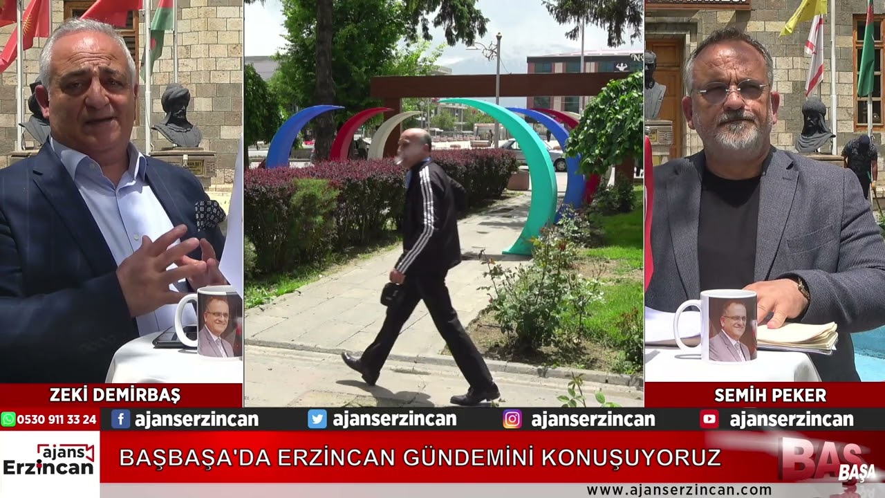 BAŞBAŞA 36. PROGRAM