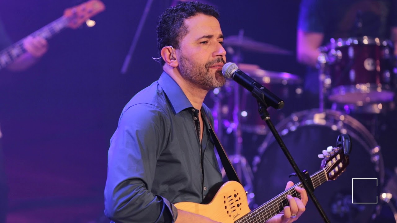 Gerson Borges Sobretudo quando chove ( Ao vivo no Teatro Municipal de Niterói )