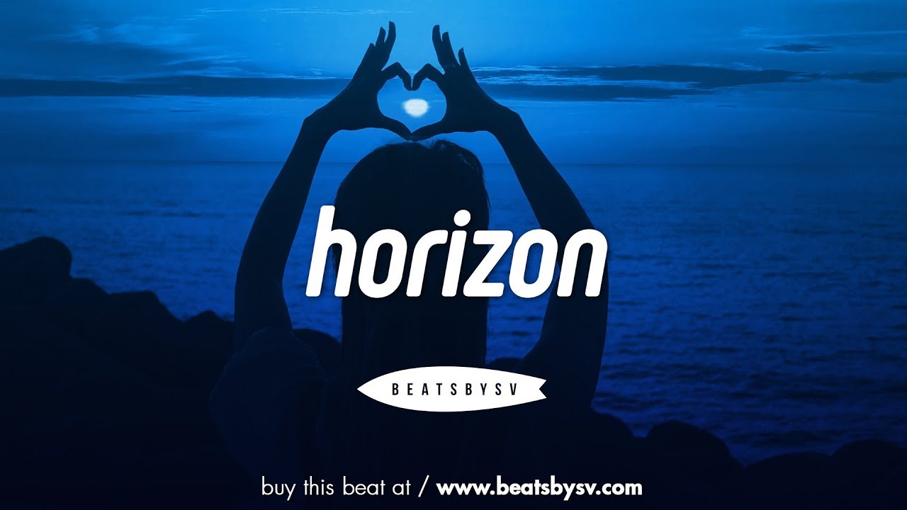 Afrobeat Instrumental 2019 ''Horizon'' [Afro Pop Type Beat]