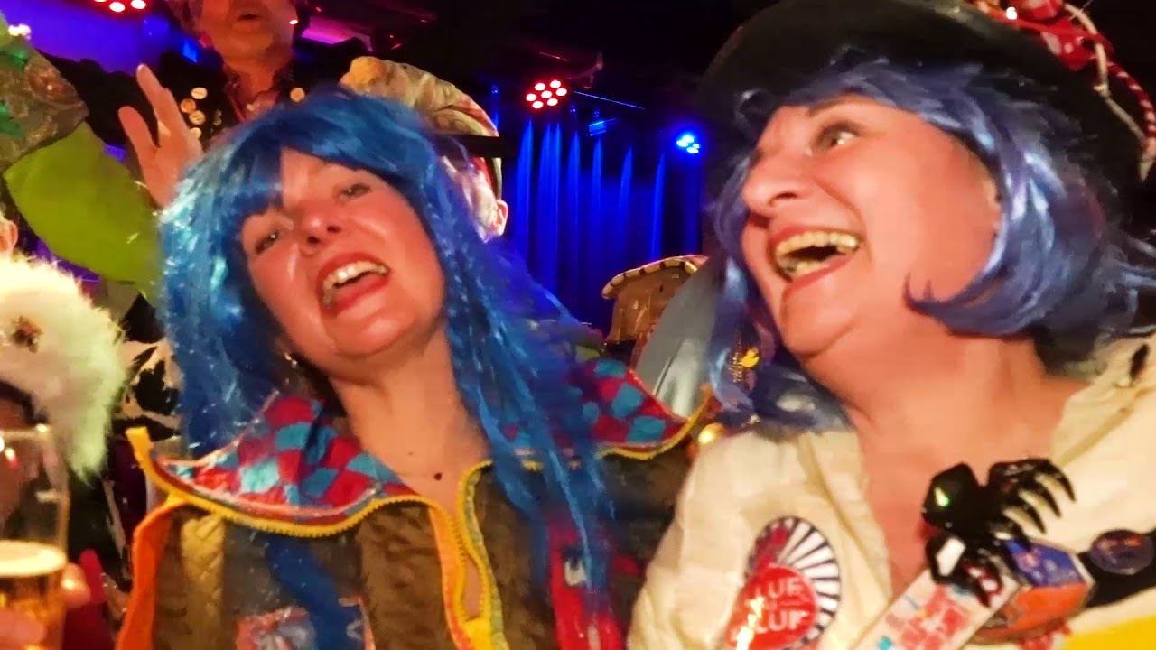 Lampegat Zingt Ft. Marion by Froggie V