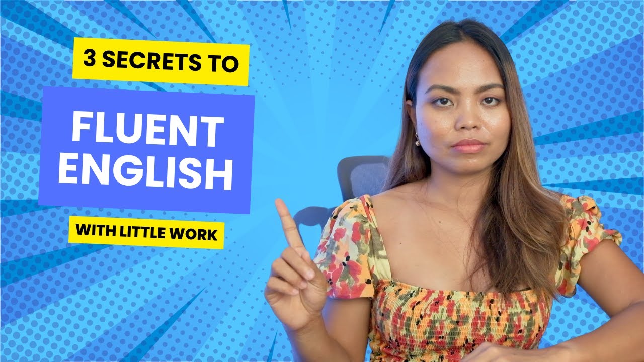 This Will Transform How You Learn English, Especially Communication