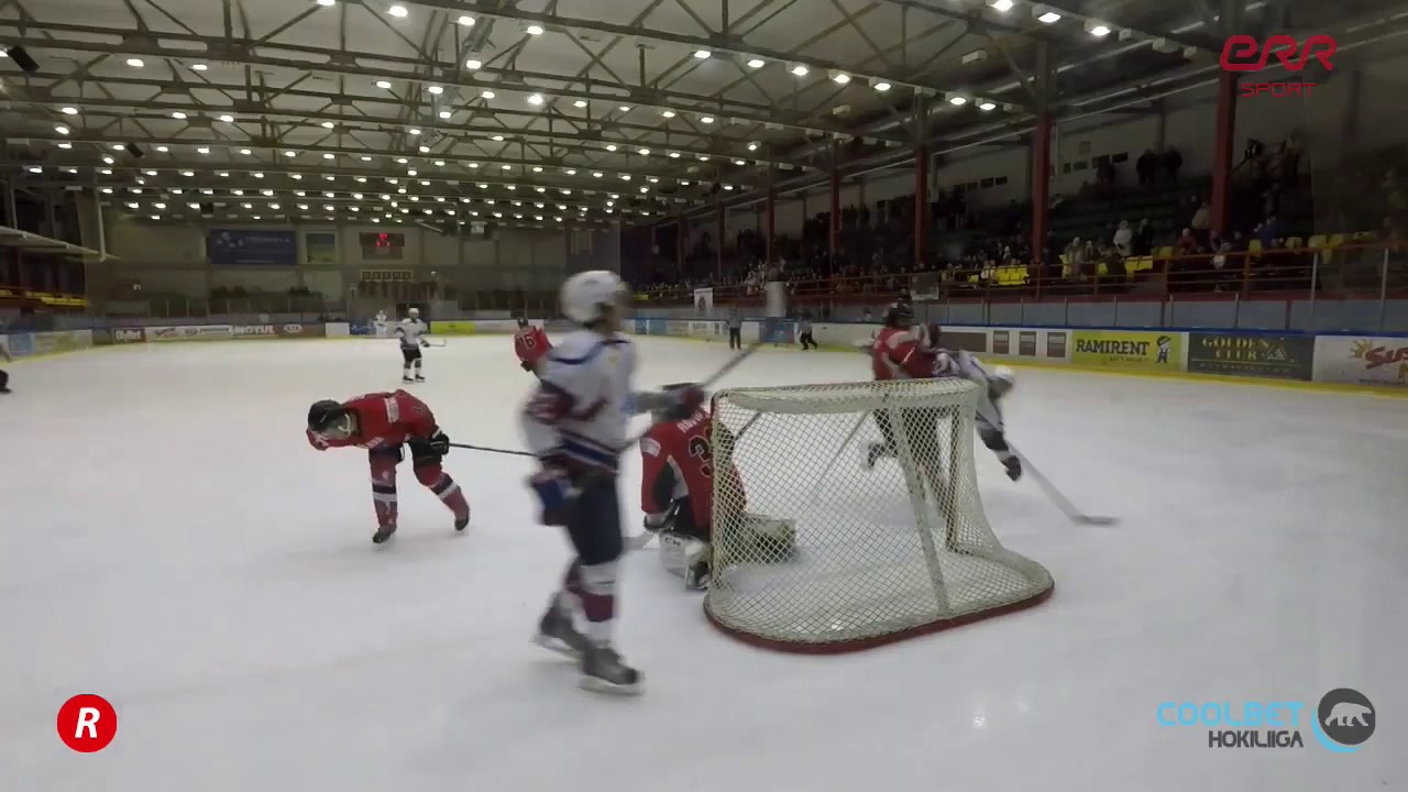 Body-checking (hit)/Силовой приём (удар).Baraev Timur #22/Бараев Тимур #22