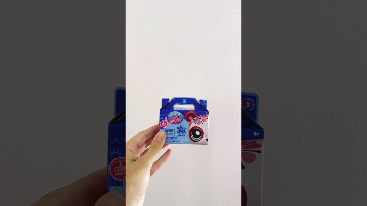 Jdou mini brands a LPS dohromady?! #lps #littlestpetshop #lpscz #unboxing #toys #lpscommunity