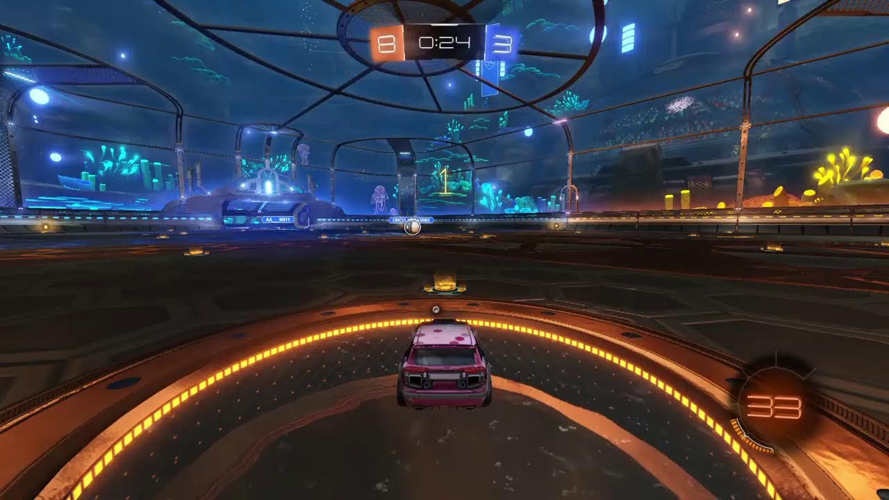 Rocket to grand champion Arabic