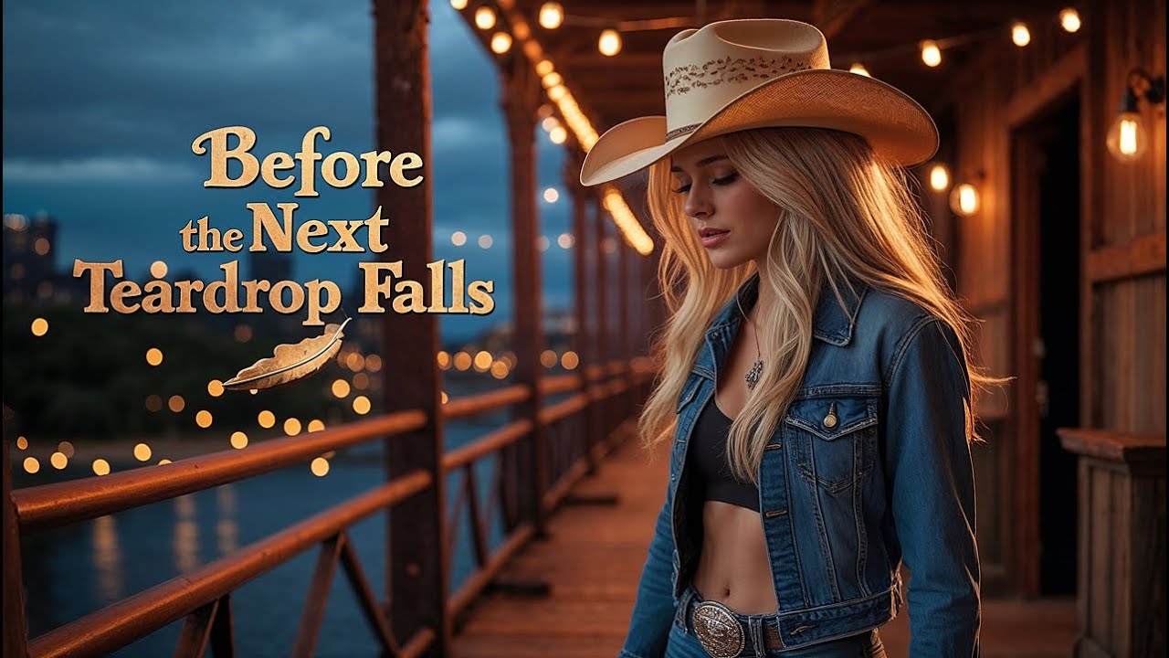 Before the Next Teardrop Falls - 70s Traditional Country