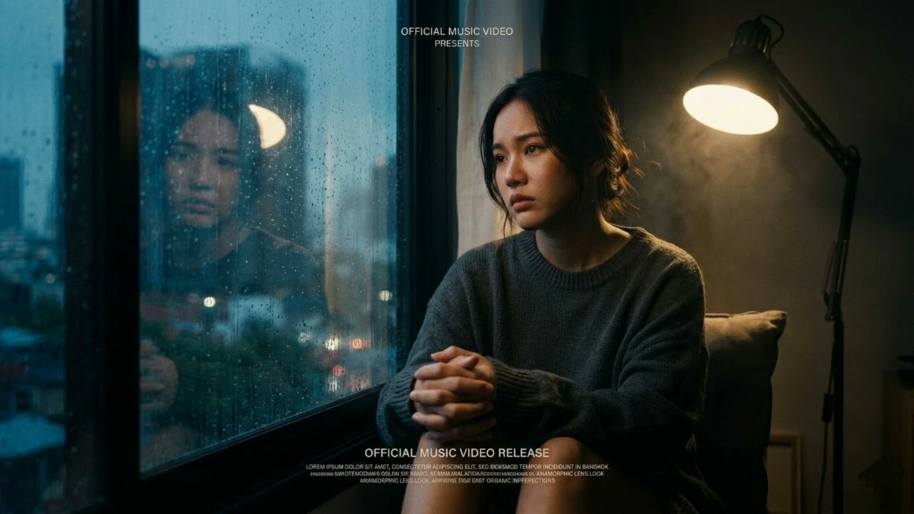 ไม่มีเธอฉันจะอยู่อย่างไร - BTT MUSIC 