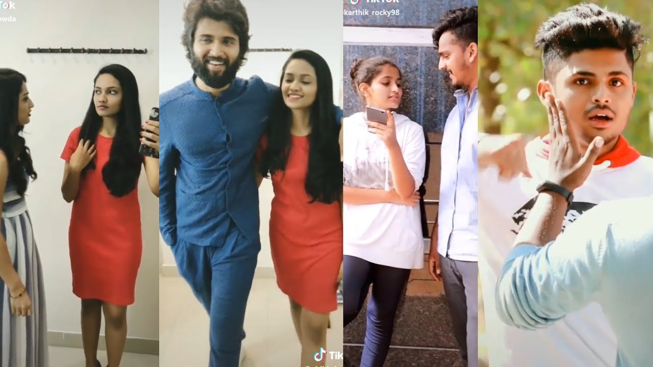 Pubg delete ಮಾಡ್ಬೇಕಾ/Comedy/cute in Tik Tok masti Kannada