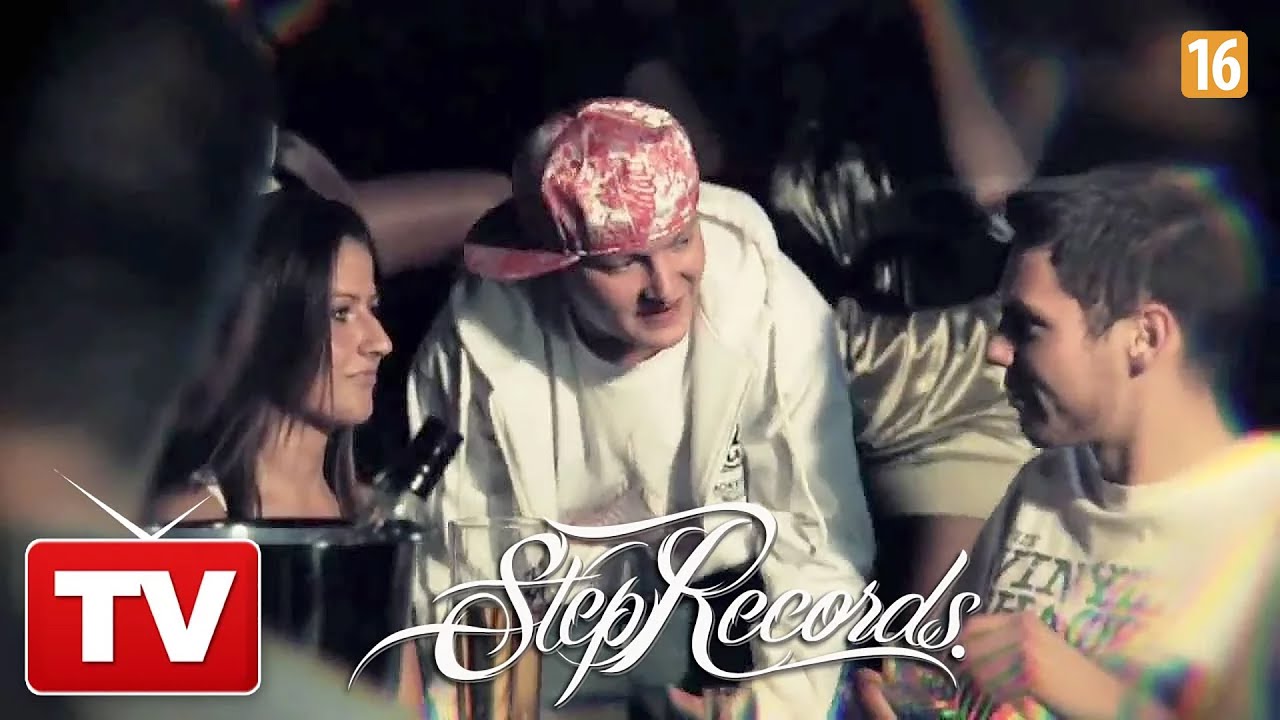 Młody M ft. Rudy MRW - La, la, la