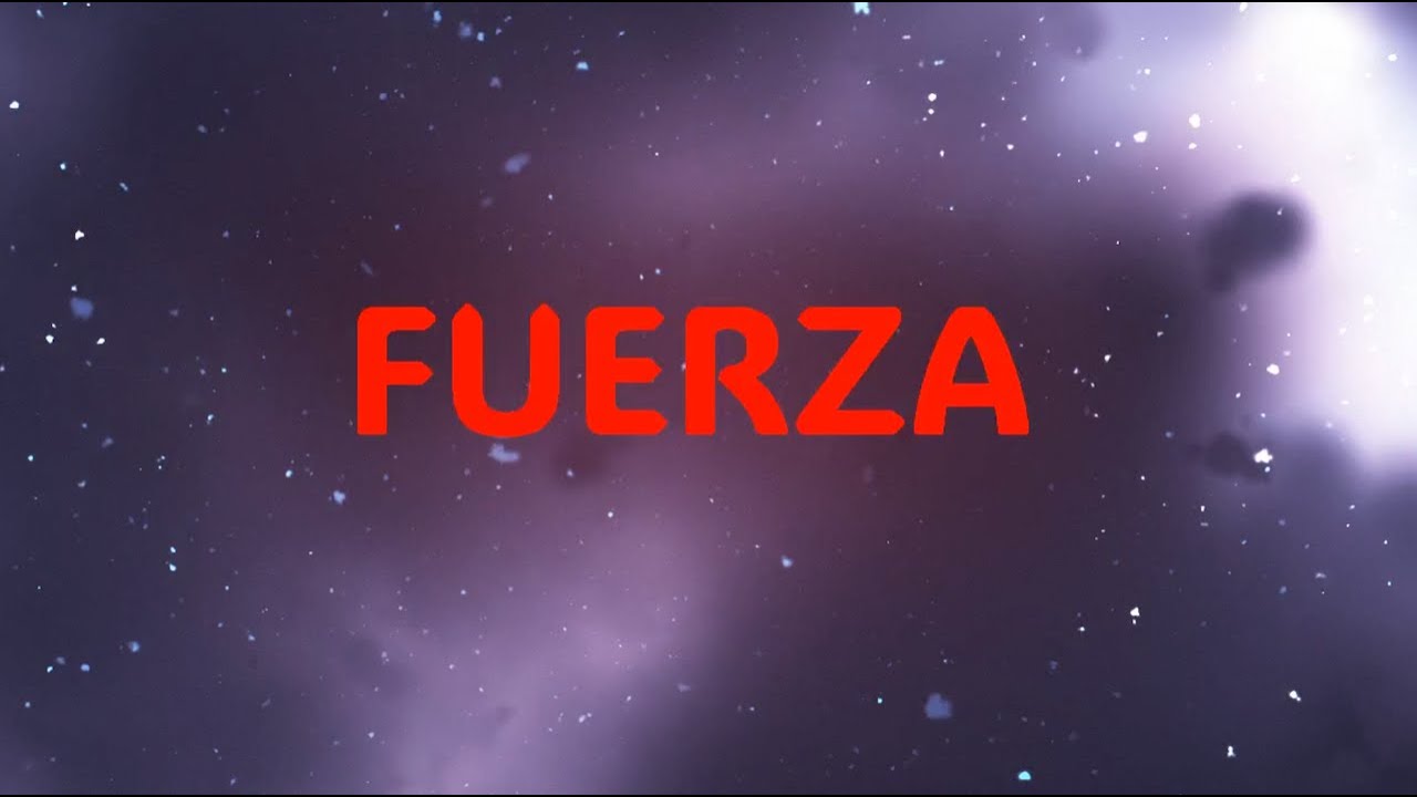 Fuerza