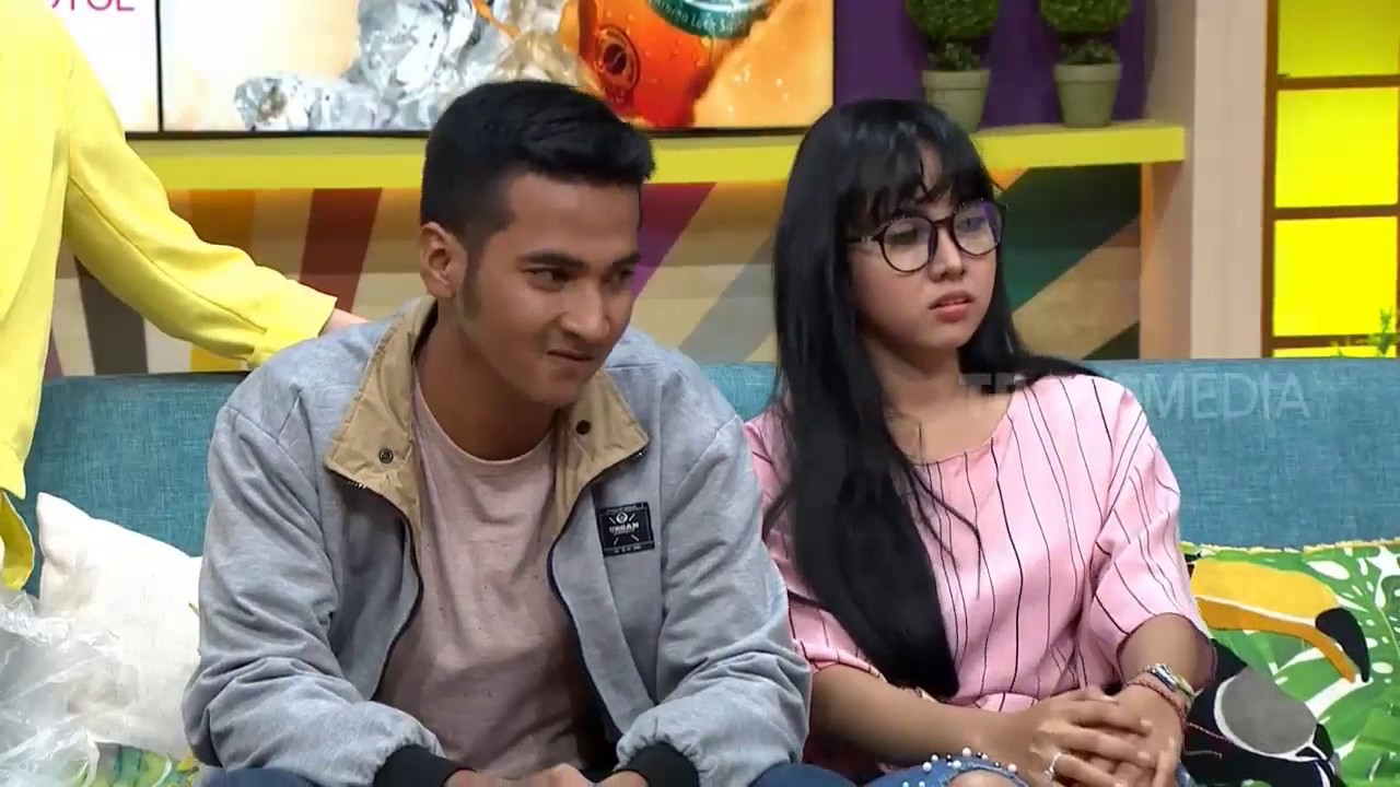 [FULL] TEROR SALAK SANG MANTAN | RUMAH UYA (20/02/19)