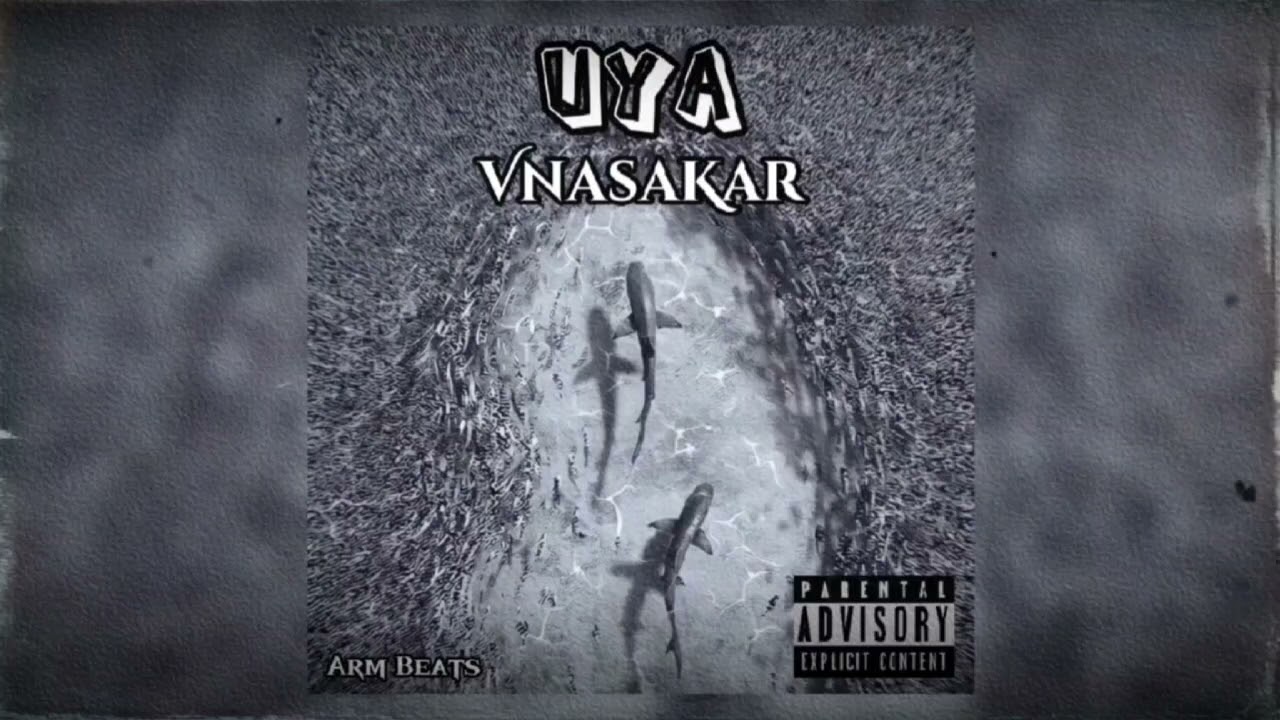 VnasaKar - Uya (Arm Remix)